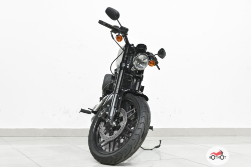 Мотоцикл HARLEY-DAVIDSON Sportster 1200  2019, БЕЛЫЙ фото 5