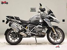 Мотоцикл BMW R 1200 GS 2013, БЕЛЫЙ