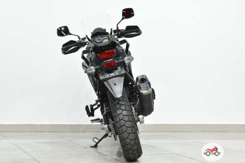 Мотоцикл SUZUKI V-Strom DL 650 2021, Серый фото 6