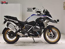 Мотоцикл BMW R 1250 GS 2020, БЕЛЫЙ