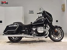 Мотоцикл BMW R 18 B 2021, ЧЕРНЫЙ