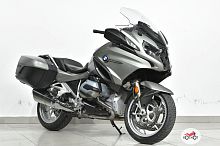 Мотоцикл BMW R 1200 RT  2017, серый