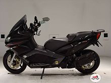 Скутер APRILIA SRV 850 2015, Черный