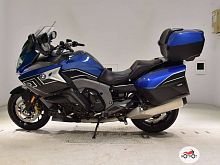 Мотоцикл BMW K 1600 GT 2019, Синий