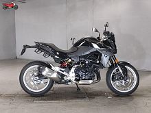 Мотоцикл BMW F 900 R 2023, ЧЕРНЫЙ