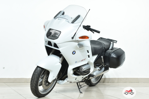 Мотоцикл BMW R 1100 RT 2000, БЕЛЫЙ фото 2