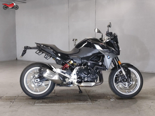 Мотоцикл BMW F 900 R 2023, ЧЕРНЫЙ