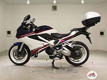 Мотоцикл HONDA VFR 800 2020, Белый