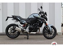 Мотоцикл BMW F 900 R 2023, серый