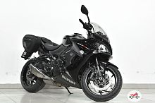 Мотоцикл SUZUKI GSX-S 1000 F 2019, Черный