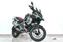 Мотоцикл BMW R 1250 GS Adventure 2023, СЕРЫЙ