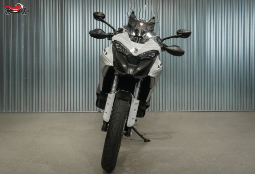 Мотоцикл Ducati Multistrada V4 2022, БЕЛЫЙ фото 4