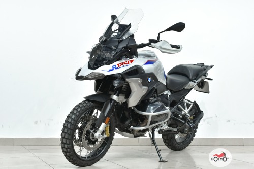 Мотоцикл BMW R 1250 GS 2021, БЕЛЫЙ фото 2