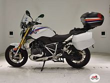 Мотоцикл BMW R 1250 R 2020, Белый