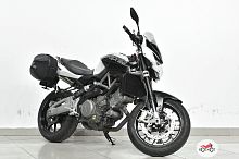 Мотоцикл APRILIA SL 750 Shiver 2011, белый