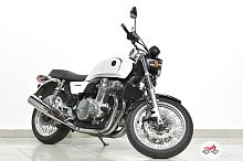 Мотоцикл HONDA CB1100EX 2014, белый