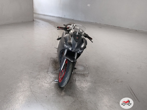 Мотоцикл DUCATI Supersport 2019, серый фото 3