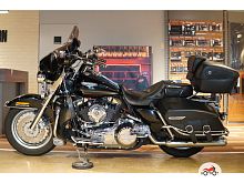 Мотоцикл HARLEY-DAVIDSON Road King 2004, черный