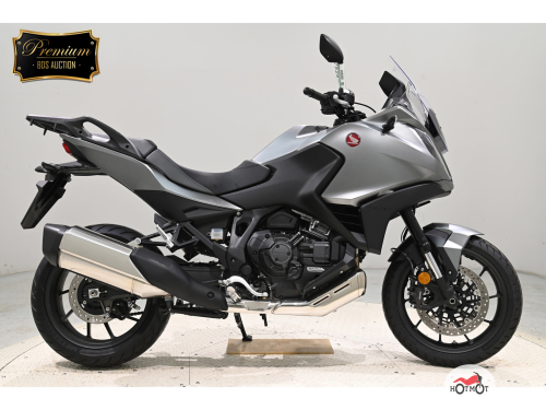 Мотоцикл HONDA NT1100 2023, Серый фото 2