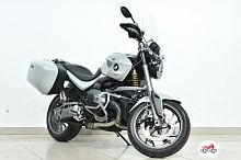 Мотоцикл BMW R 1200 R 2012, БЕЛЫЙ