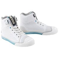 Мотоботы Taichi HOOP AIR White