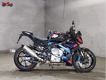 Мотоцикл BMW M 1000 R 2023, ЧЕРНЫЙ