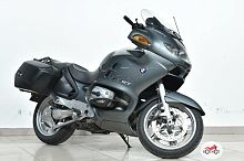 Мотоцикл BMW R 1150 RT 2003, СЕРЫЙ