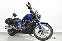 Мотоцикл YAMAHA XVS1300  2012, Синий