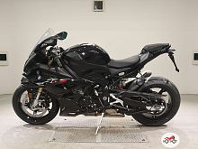 Мотоцикл BMW S 1000 RR 2023, Черный