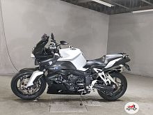 Мотоцикл BMW K 1200 R 2005, серый