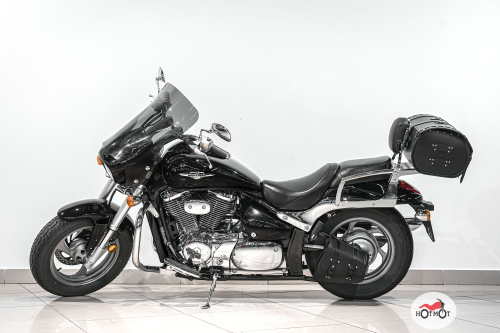 Мотоцикл SUZUKI Intruder M800 (VZ 800) 2013, Черный фото 4