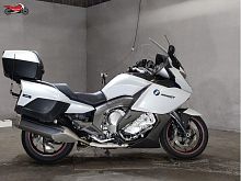 Мотоцикл BMW K 1600 GT 2012, БЕЛЫЙ