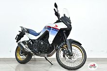 Мотоцикл HONDA XL750 Transalp 2023, БЕЛЫЙ