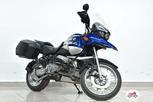 Мотоцикл BMW R 1150 GS 2001, Синий