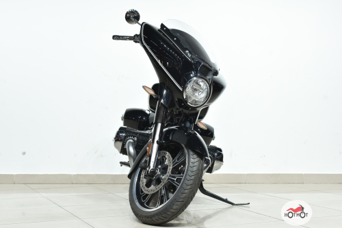 Мотоцикл BMW R 18 B 2022, Черный фото 5