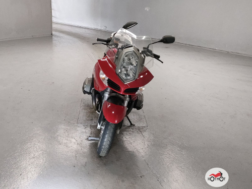 Мотоцикл BMW R 1200 ST 2006, Красный фото 3