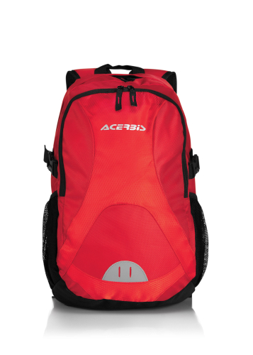 Рюкзак Acerbis PROFILE Red/Black