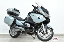 Мотоцикл BMW R1200RT  2010, Синий