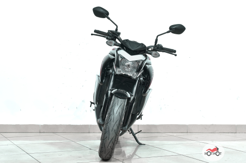 Мотоцикл SUZUKI GSX-S 1000 2020, БЕЛЫЙ фото 5