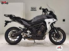 Мотоцикл Yamaha MT-09 Tracer (FJ-09) 2018, СЕРЫЙ