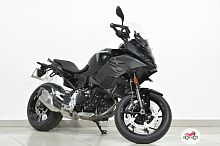 Мотоцикл BMW F 900 XR 2022, Черный