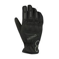 Перчатки с мембраной Bering TREND Black