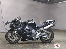 Мотоцикл KAWASAKI ZX-10R Ninja 2006, Черный