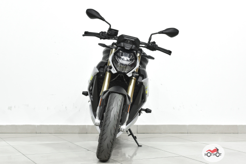 Мотоцикл BMW S 1000 R 2022, серый фото 5