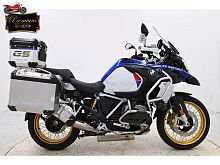 Мотоцикл BMW R 1250 GS Adventure 2019, БЕЛЫЙ