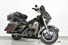 Мотоцикл HARLEY-DAVIDSON Electra Glide 2003, Коричневый