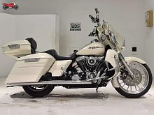 Мотоцикл Harley-Davidson Street Glide Special 2015, БЕЛЫЙ