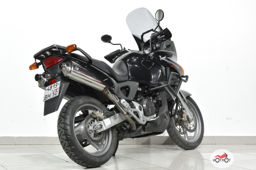 Мотоцикл HONDA XL1000V VARADERO 2005, Черный фото 7