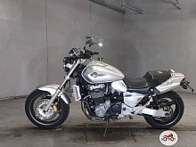 Мотоцикл HONDA X4 1998, серый