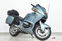 Мотоцикл BMW R 1100 RT 2000, СИНИЙ